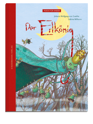 Der Erlkönig – Cover