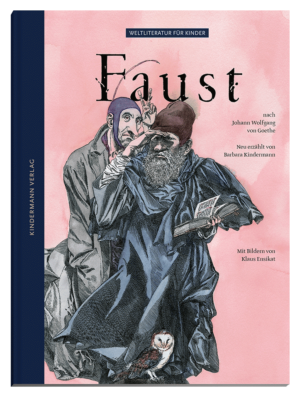 Faust – Cover