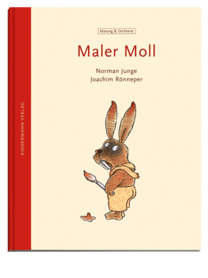 Maler Moll – Cover