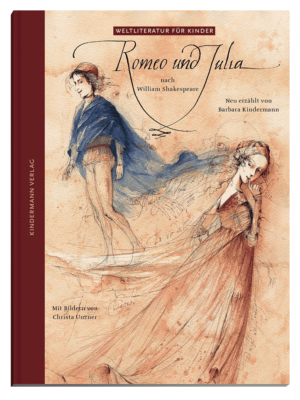 Romeo und Julia – Cover