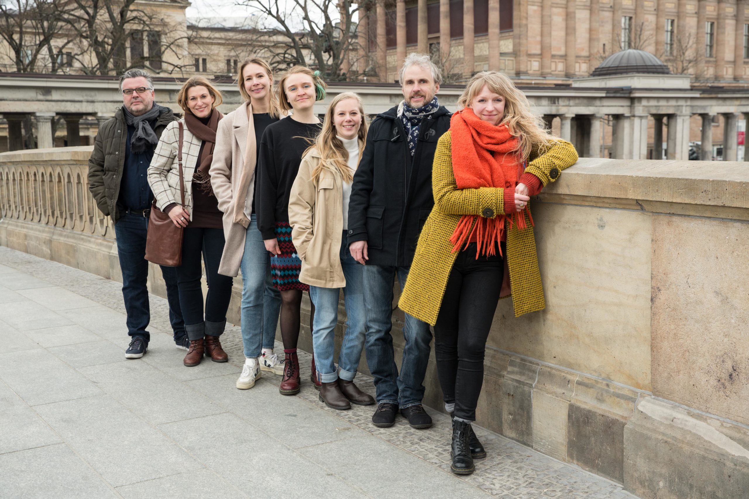 Die BUCHMACHER 2023 in Lübeck Besuchen Sie uns